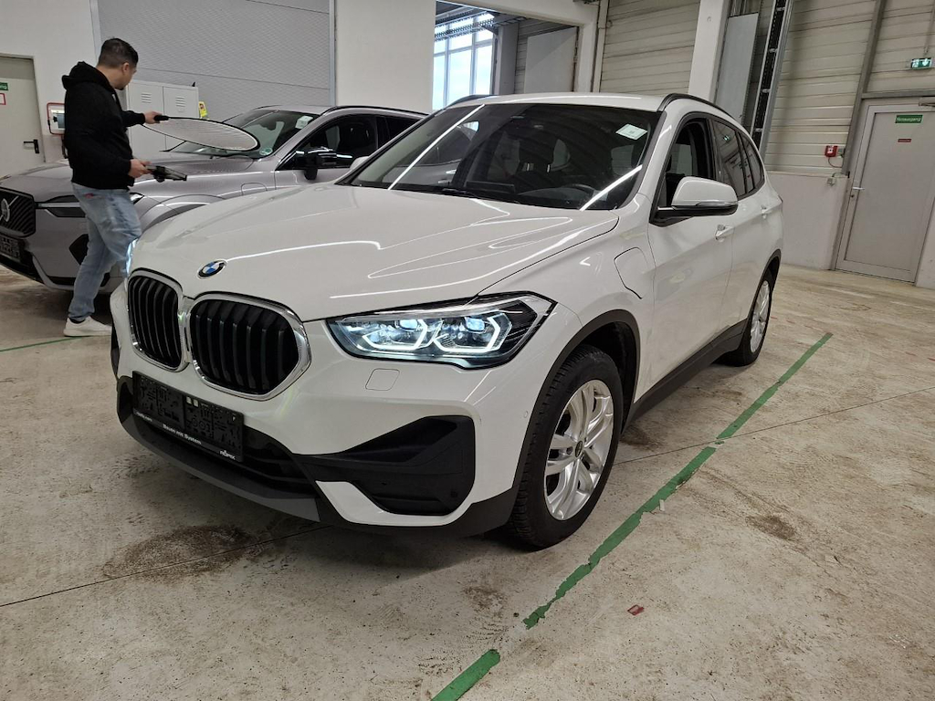 BMW X1 xDrive 25e A 92KW
